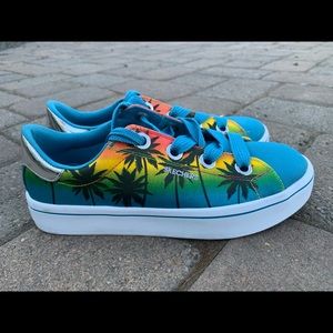 Sketchers Street shoes